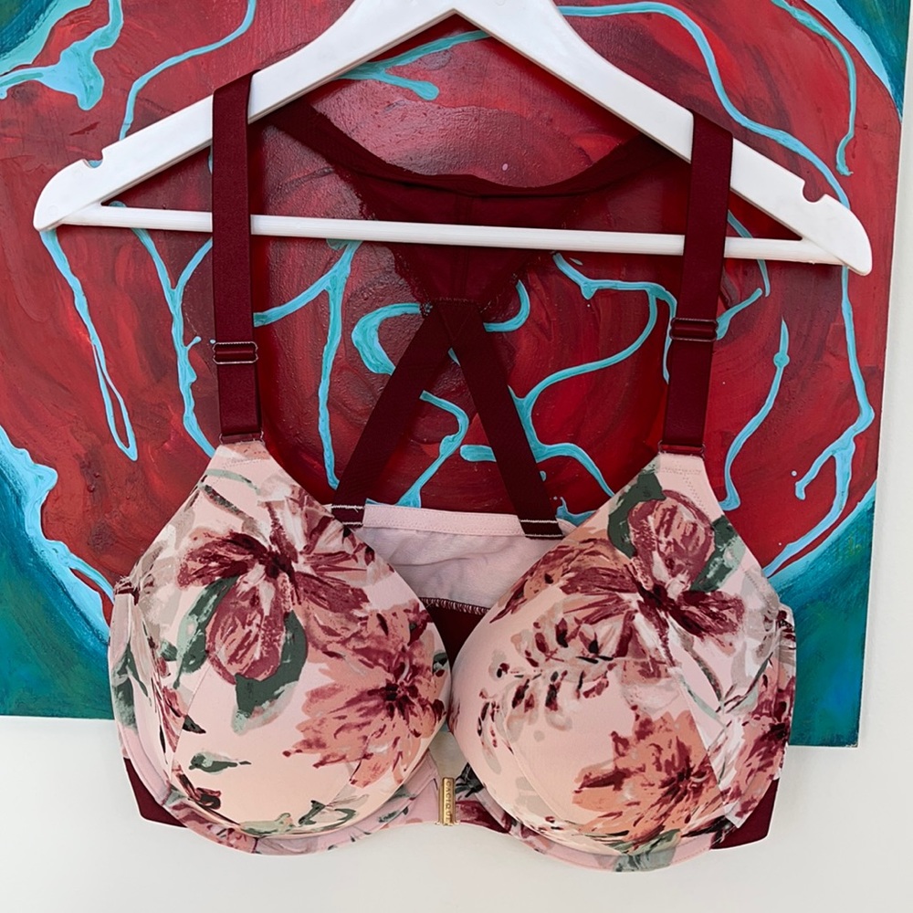Cacique Bra